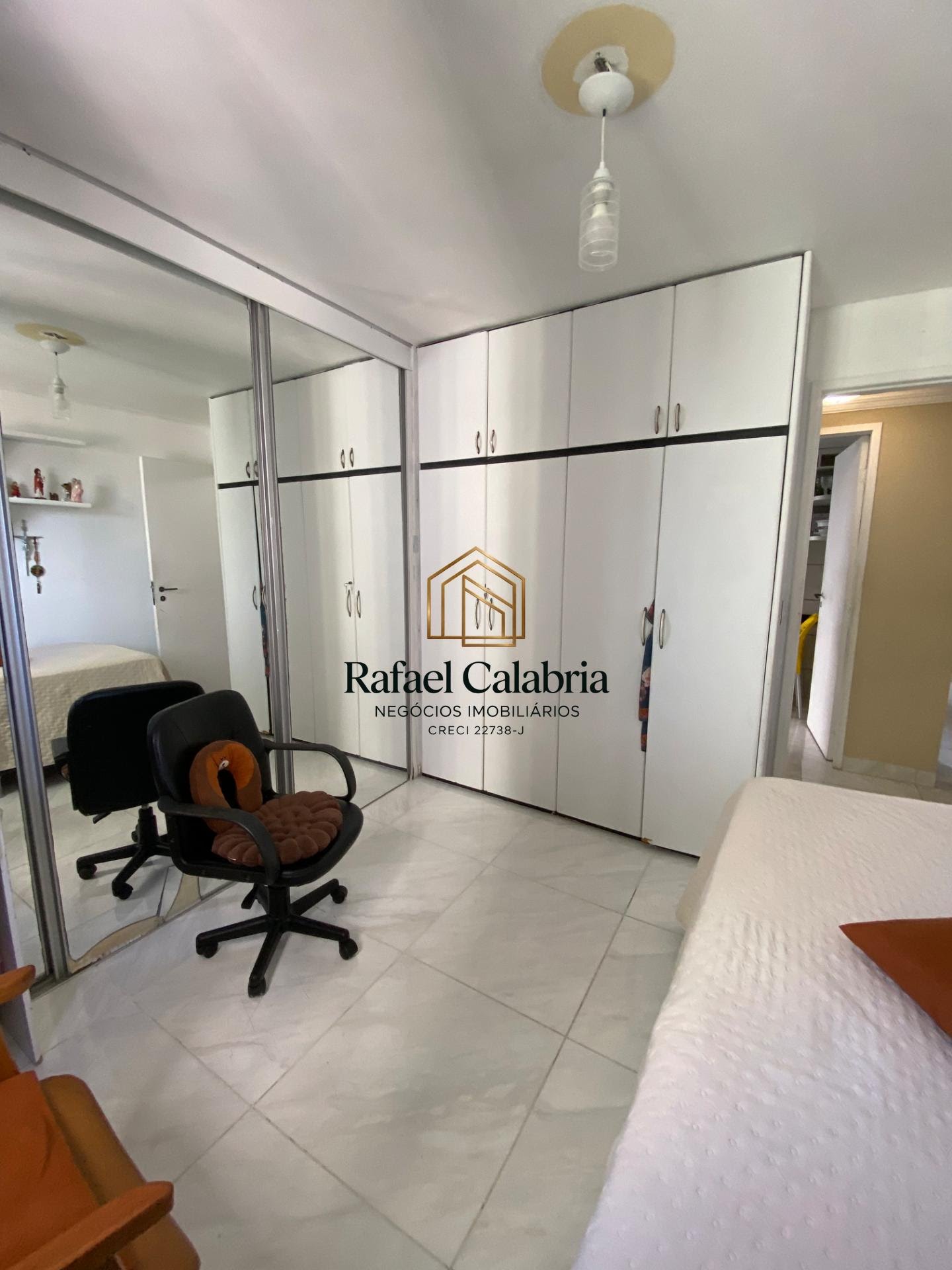 Apartamento à venda com 4 quartos, 2 suítes, 2 vagas e 130m² no Casa Caiada, Olinda (PE) — foto 19 de 30