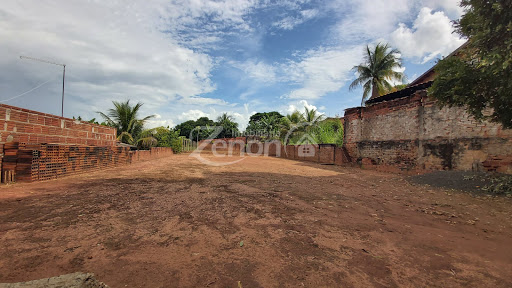 Terreno em Jardim Brasil  -  Adamantina