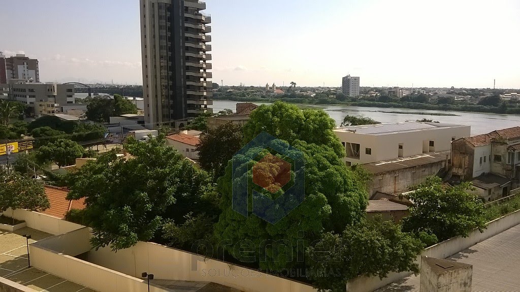 VISTA VARANDA