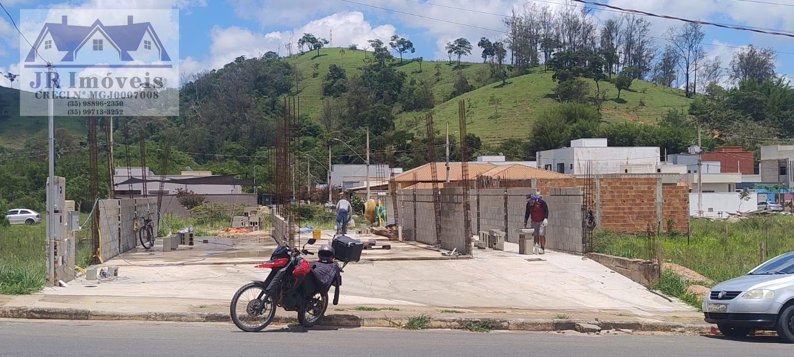 Comercial à venda com 290m² no Anhumas, Itajubá (MG) — foto 4 de 5