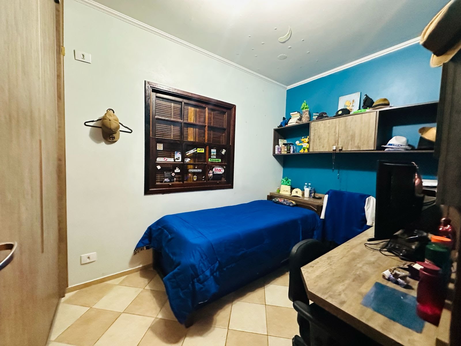 Apartamento à venda com 3 quartos, 1 suíte, 3 vagas e 160m² no Jardim Vista Linda, São Paulo (SP) — foto 14 de 30