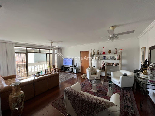 Apartamento, 4 quartos, 155 m² - Foto 2
