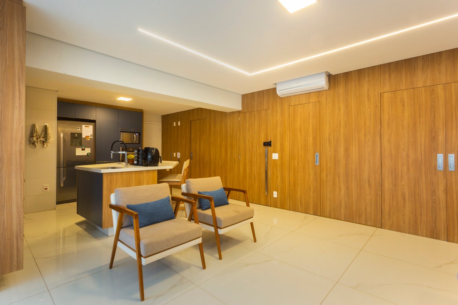 Apartamento à Venda Rua Caiubí, Perdizes/SP 