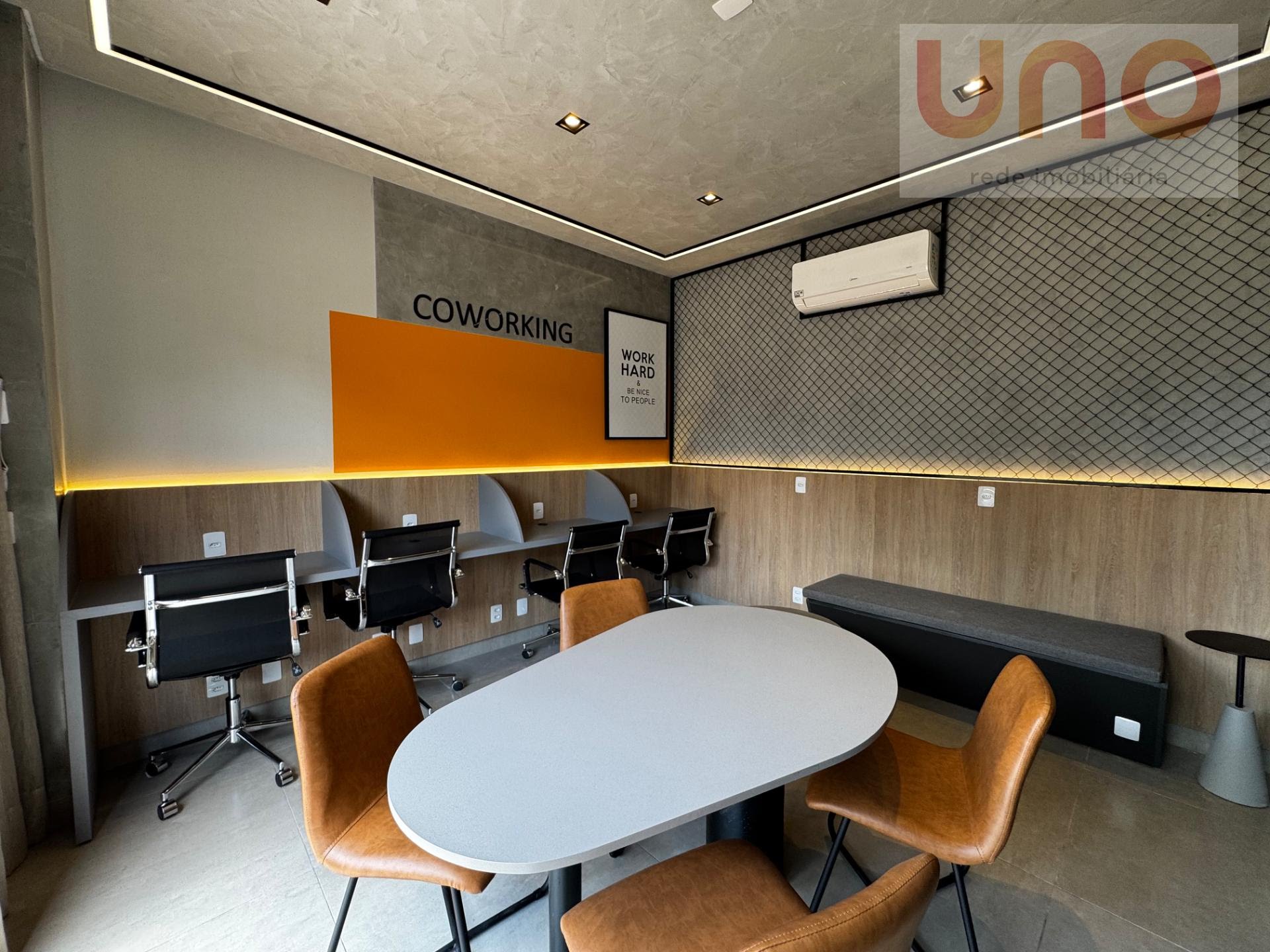Apartamento à venda com 2 quartos, 1 suíte, 1 vaga e 65m² no Tiradentes, Campo Grande (MS) — foto 29 de 30