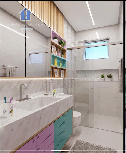 Apartamento em Lagoa Santa  -  Governador Valadares