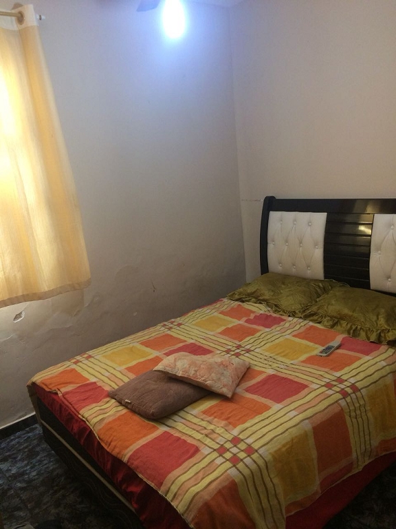 Casa à venda com 3 quartos, 1 banheiro, 3 vagas e 106m² no Parque Califórnia, Campos dos Goytacazes (RJ) — foto 13 de 22