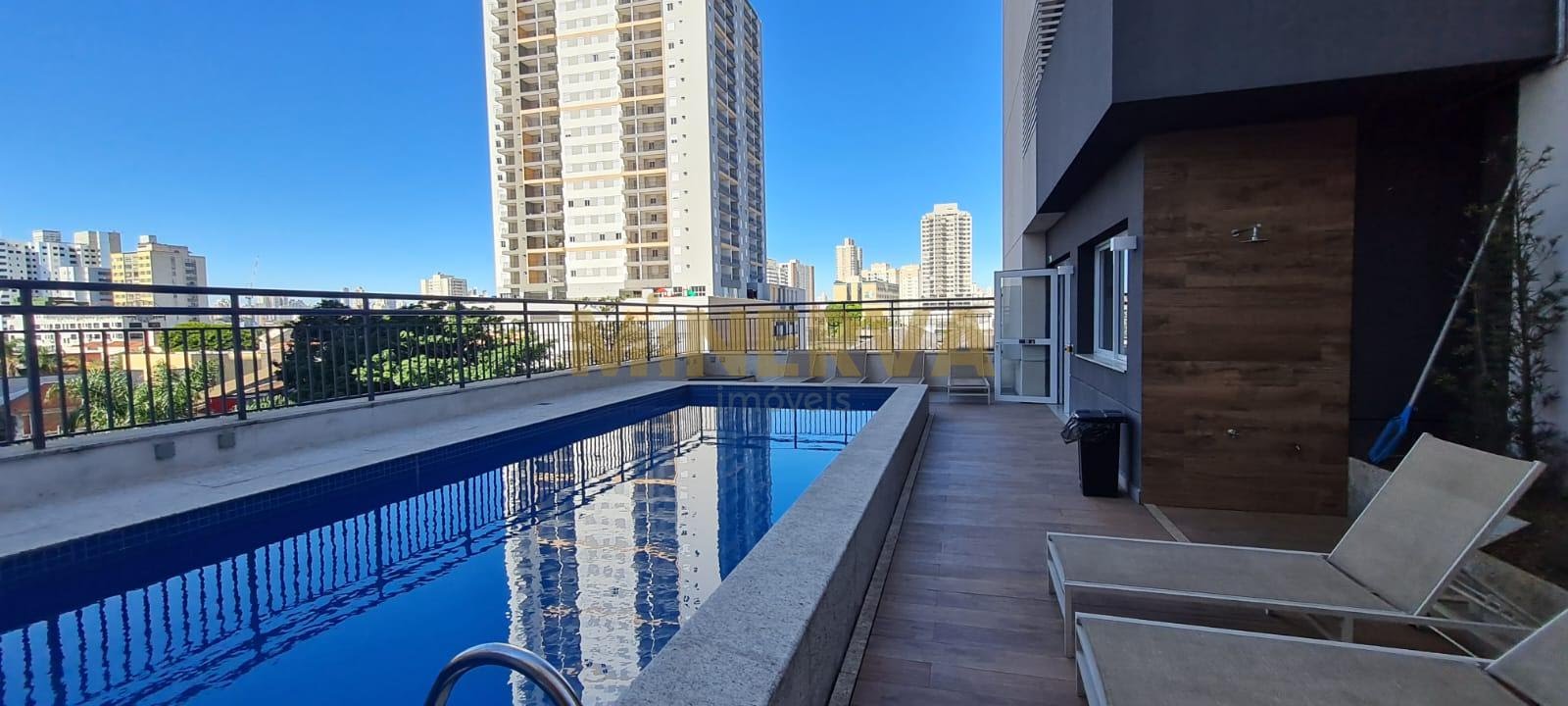 Studio à venda com 1 quarto, 1 banheiro e 21m² no Belenzinho, São Paulo (SP) — foto 18 de 19