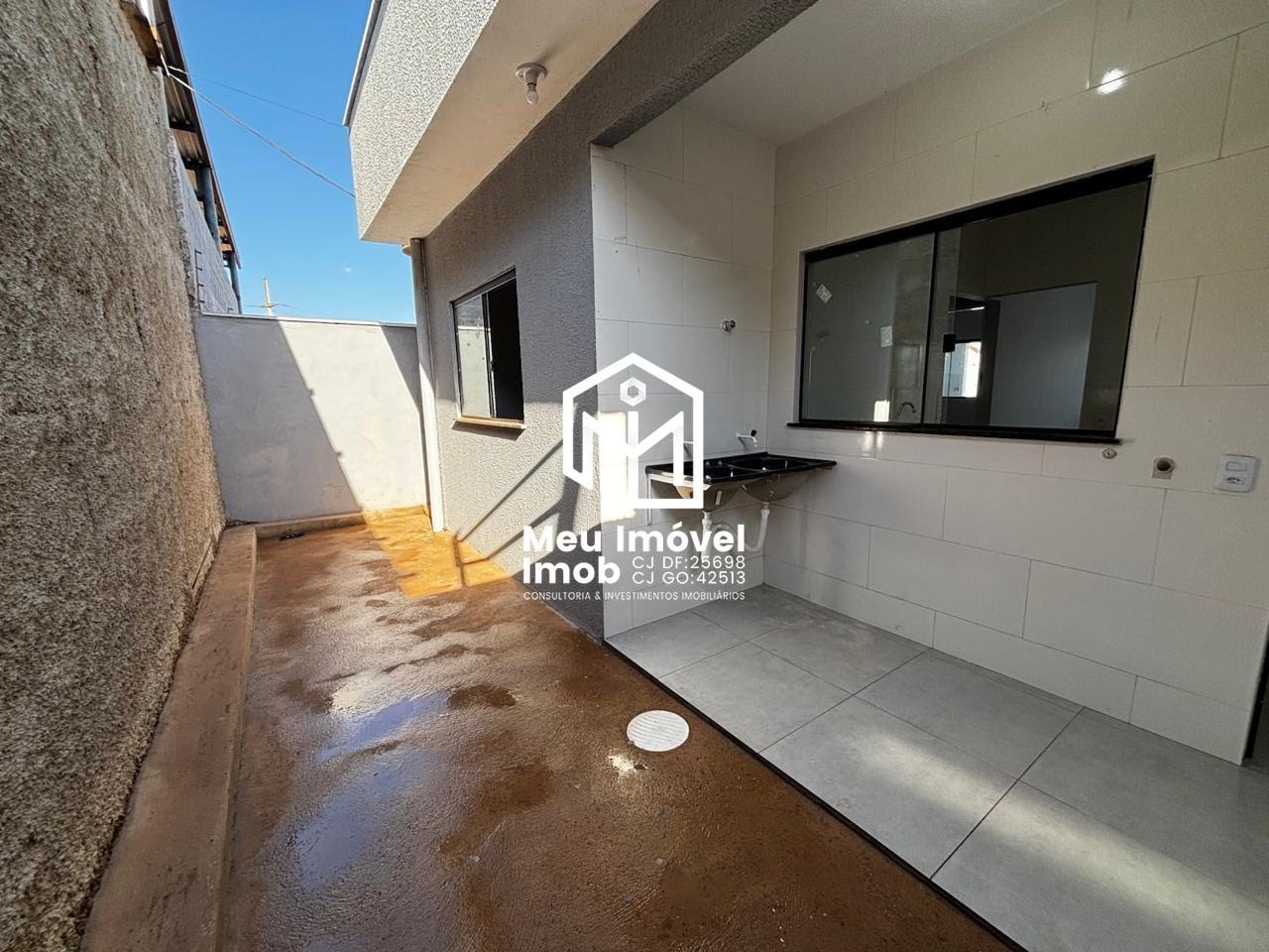 Casa, 2 quartos, 72 m² - Foto 23