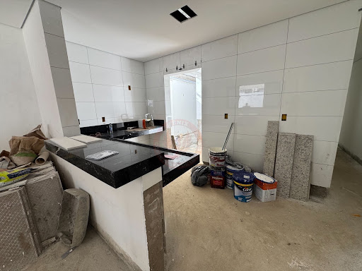 Apartamento no Jardim Panorama  -  Ipatinga