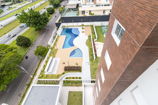 Apartamento à Venda Av General Charles de Gaulle, Parque Sao Domingos/SP