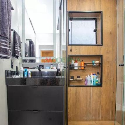 Casa à venda com 2 quartos, 2 banheiros, 2 vagas e 155m² no Assunção, São Bernardo do Campo (SP) — foto 18 de 30