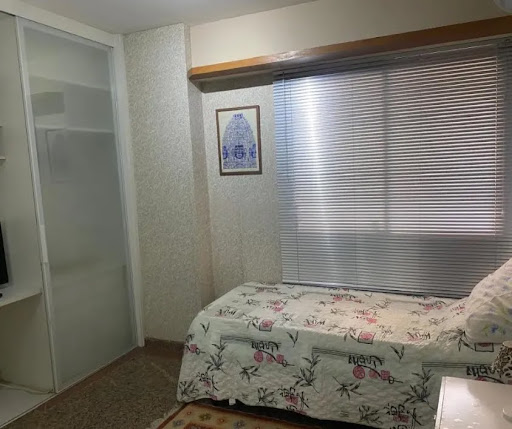 Apartamento 120m² à Venda no Califórnia – Barra da Tijuca