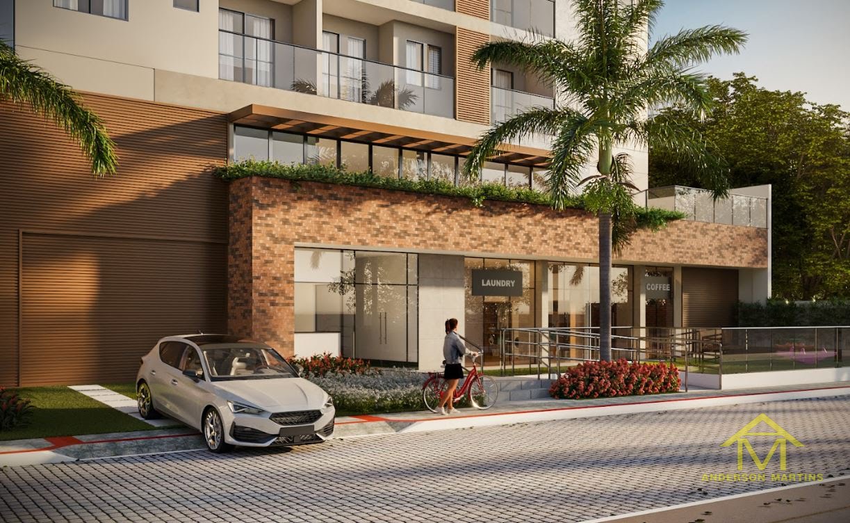 Apartamento à venda com 2 quartos, 1 banheiro, 1 vaga e 54m² no Coqueiral de Itaparica, Vila Velha (ES) — foto 20 de 20