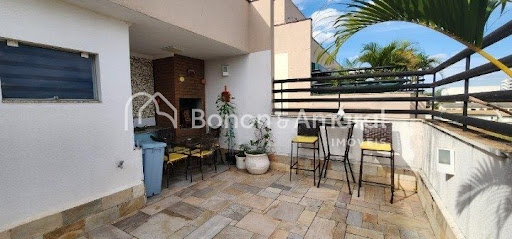 Apartamento, 3 quartos, 207 m² - Foto 5