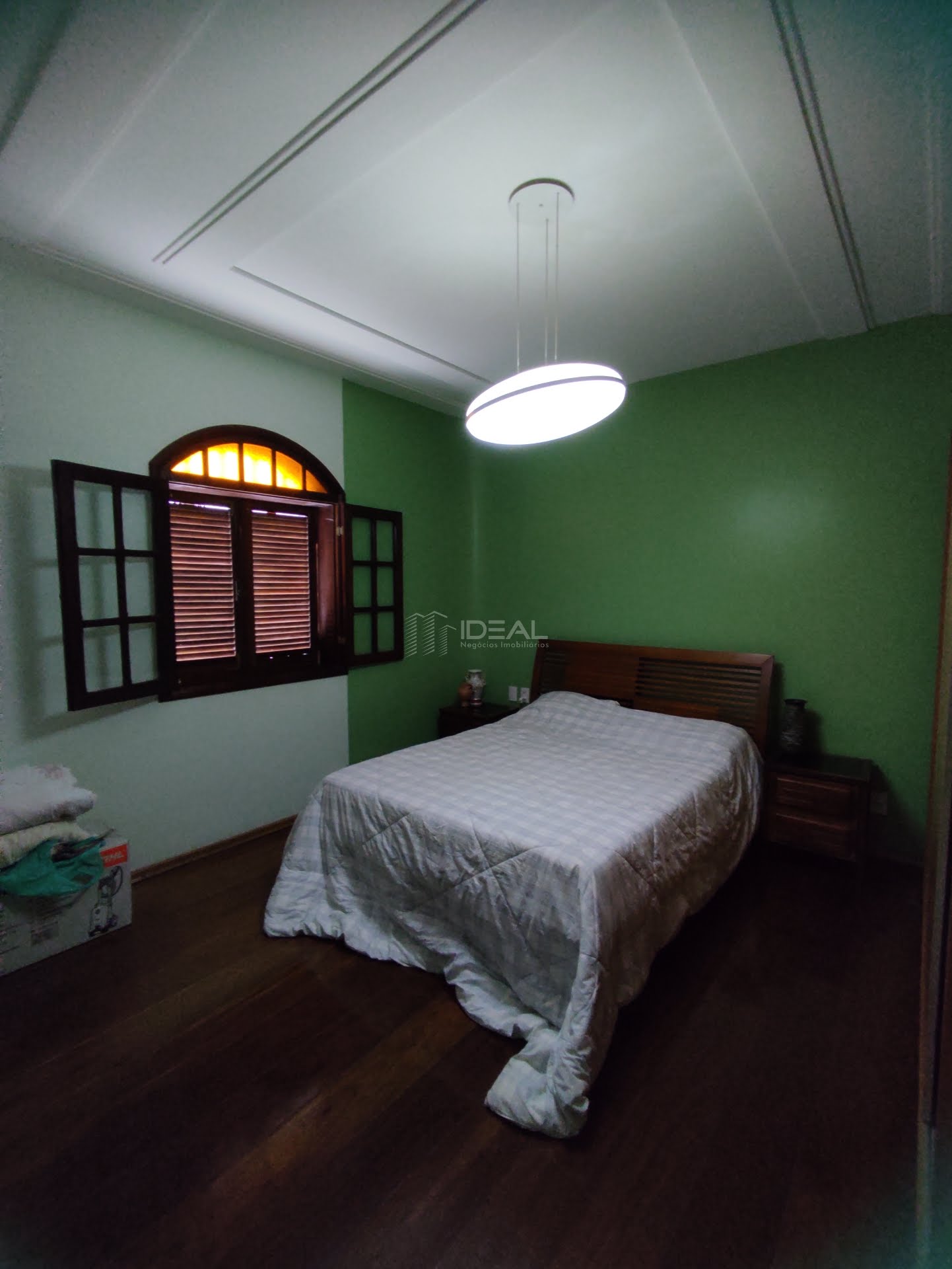 Casa à venda com 4 quartos, 3 suítes, 6 vagas e 400m² no Parque Leopoldina, Campos dos Goytacazes (RJ) — foto 28 de 30