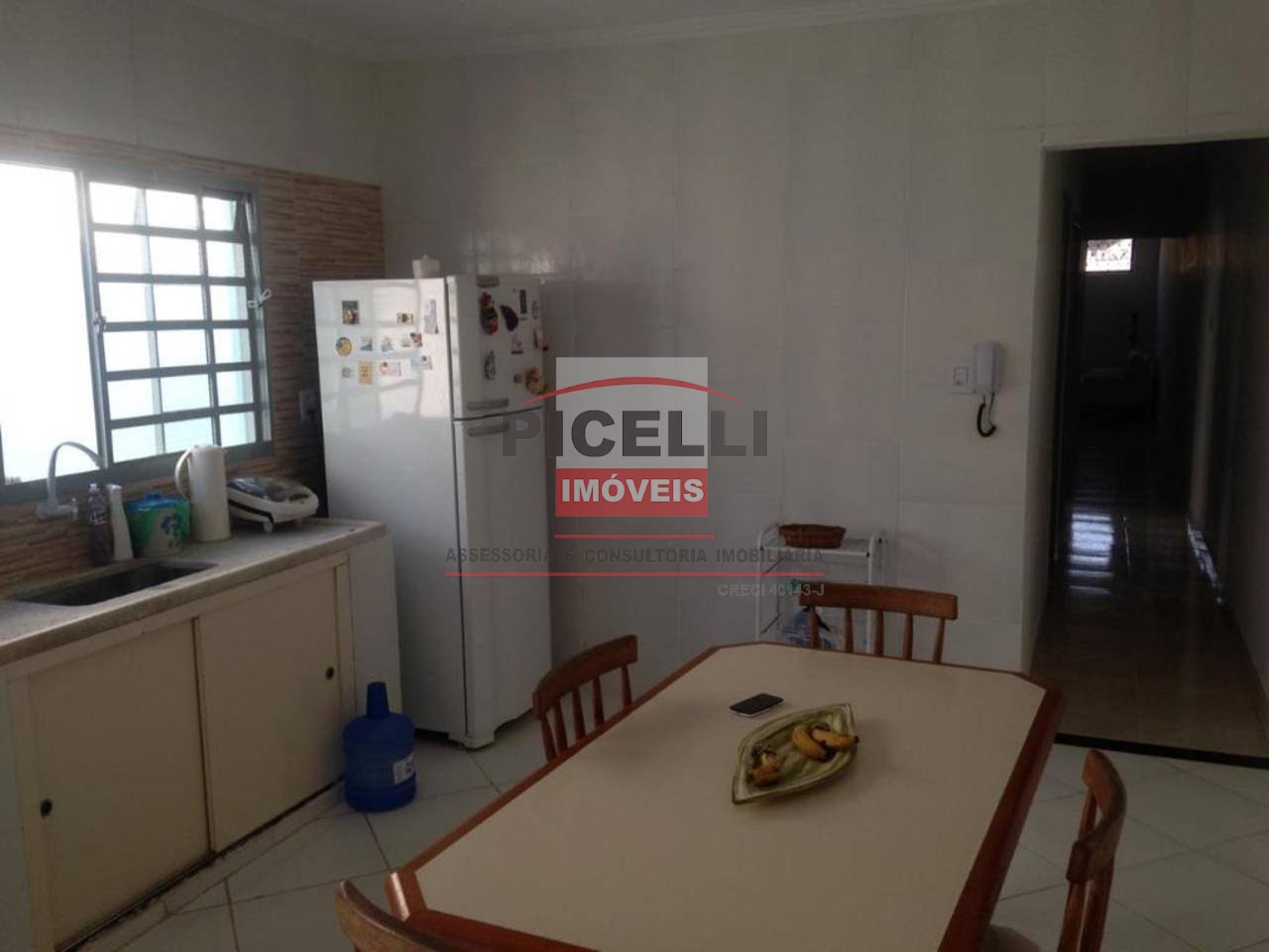 Cozinha