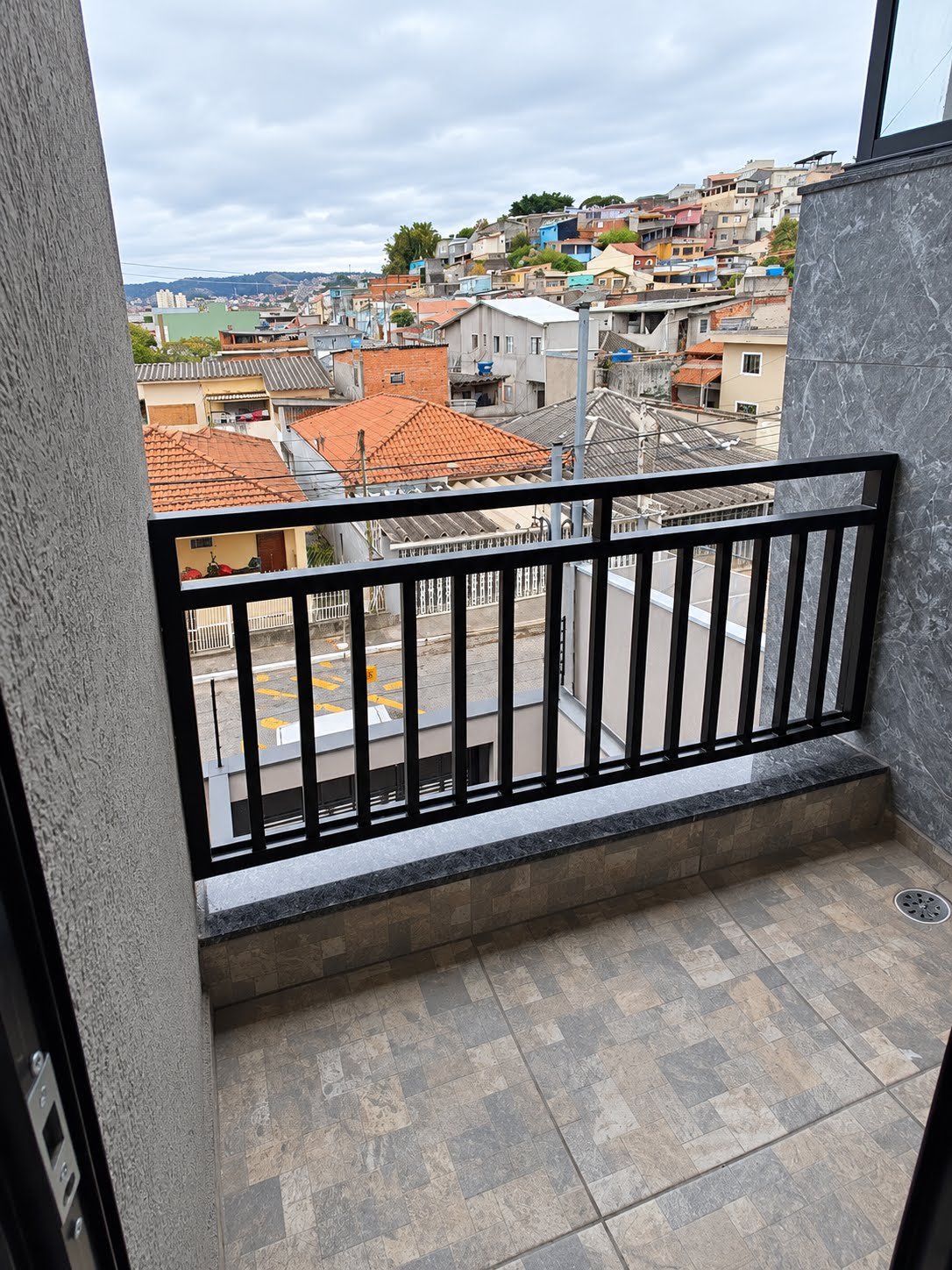Apartamento à venda com 3 quartos, 1 suíte, 2 vagas e 120m² no Vila Marina, São Paulo (SP) — foto 17 de 21