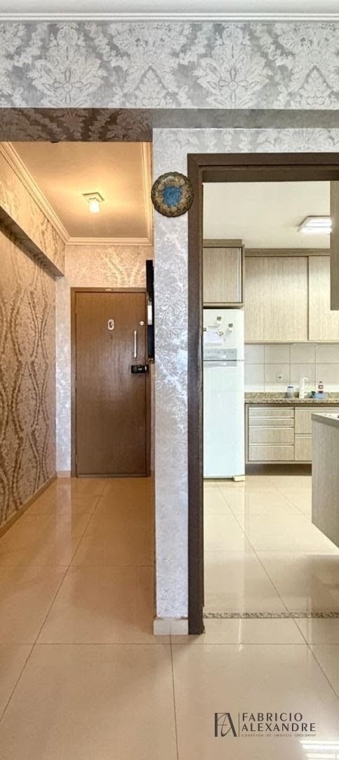Apartamento à venda com 2 quartos, 1 suíte, 2 vagas e 93m² no Jardim Ouro Verde, São José do Rio Preto (SP) — foto 23 de 27