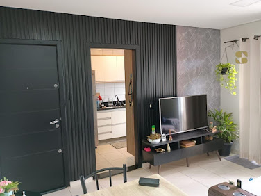 Apartamento a venda no Edifício Florada dos Ipês, Cuiabá-MT