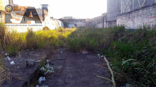 TERRENO / ÁREA em Vila Figueira  -  Suzano
