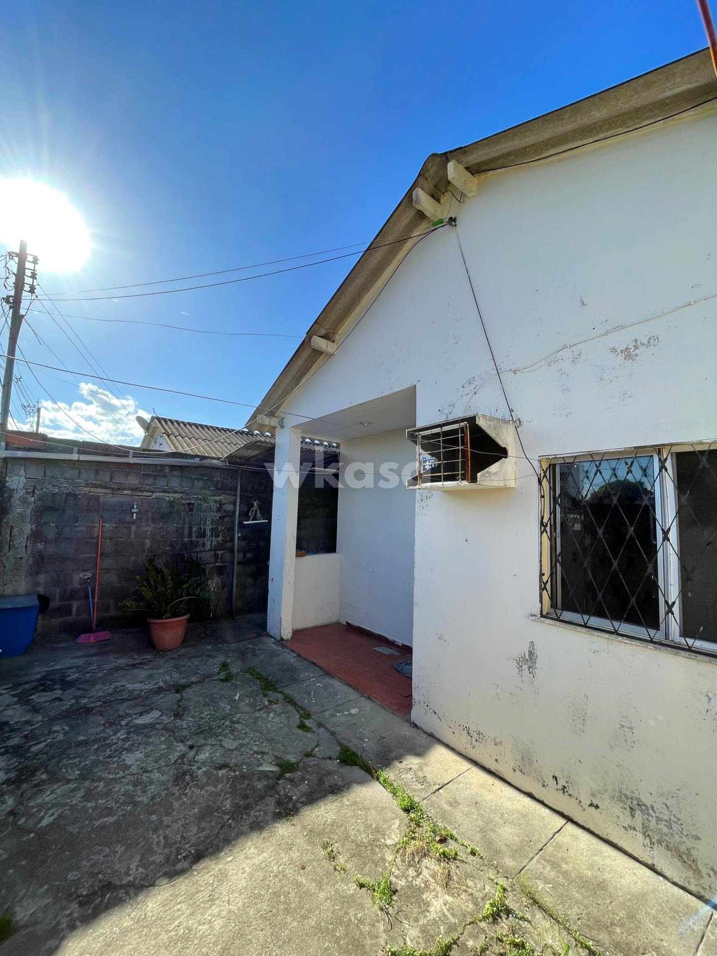 Casa à venda com 3 quartos, 1 banheiro e 3 vagas no Serra Dourada II, Serra (ES) — foto 4 de 17