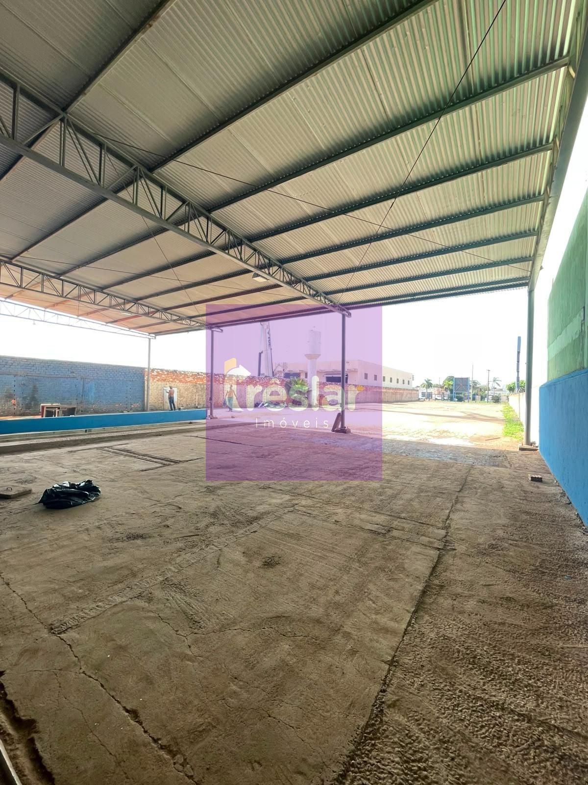 Comercial para alugar com 2 banheiros e 445m² no Jardim Alvorada, Três Lagoas (MS) — foto 10 de 14