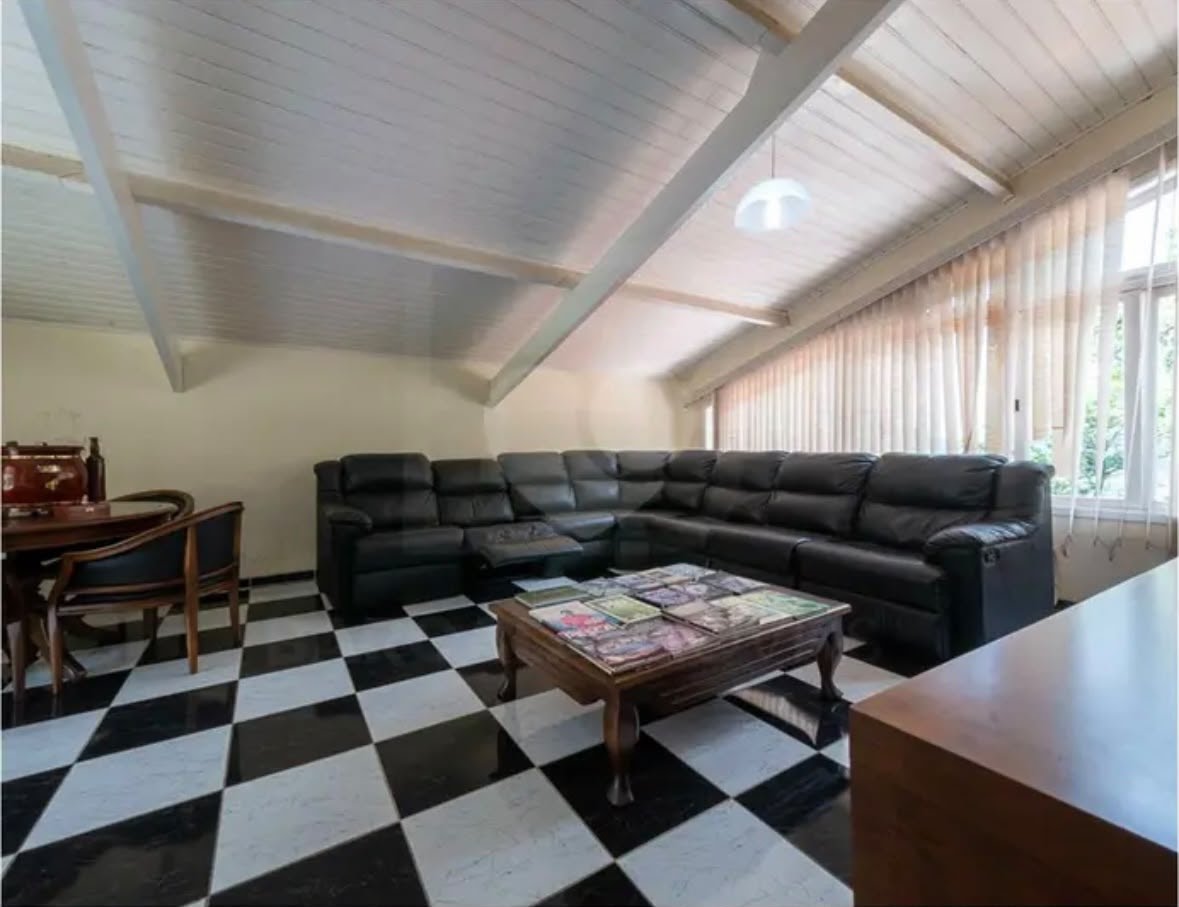 Apartamento à venda com 4 quartos, 4 suítes, 4 vagas e 460m² no Alpes de Caieiras, Caieiras (SP) — foto 3 de 23
