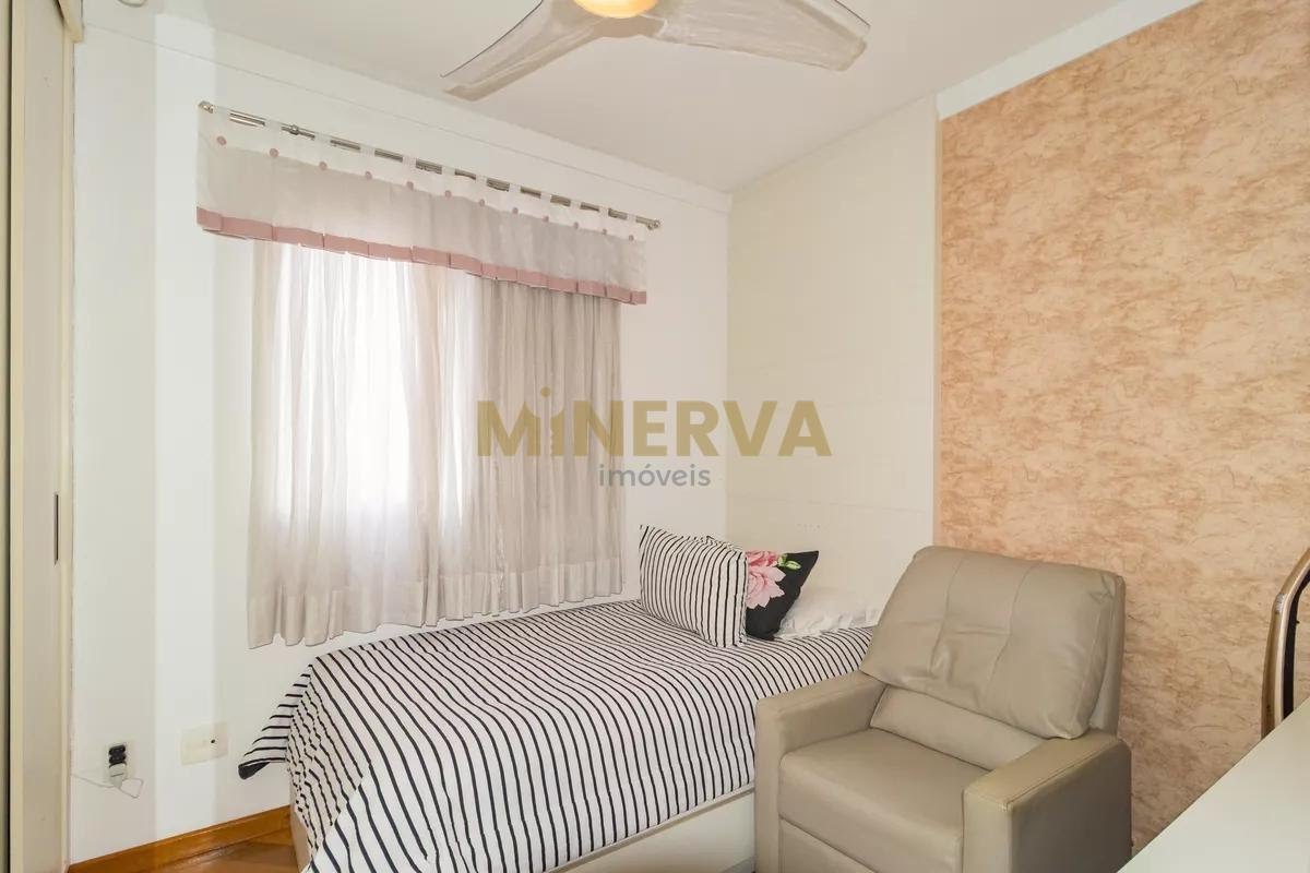 Apartamento à venda com 4 quartos, 3 suítes, 4 vagas e 156m² no Jardim Analia Franco, São Paulo (SP) — foto 29 de 30