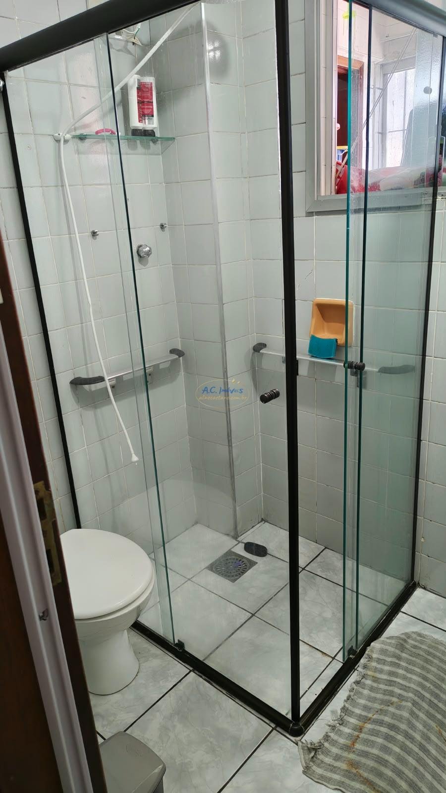 Apartamento à venda com 1 quarto, 1 banheiro, 1 vaga e 42m² no Vila Tupi, Praia Grande (SP) — foto 7 de 15