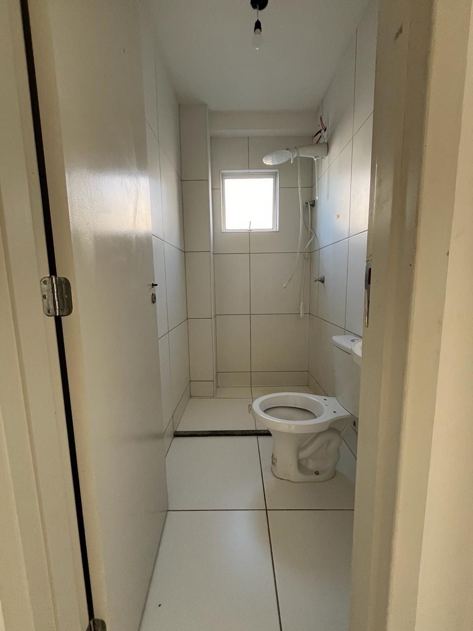 Apartamento à venda com 2 quartos, 1 banheiro, 1 vaga e 40m² no Registro, Feira de Santana (BA) — foto 4 de 14