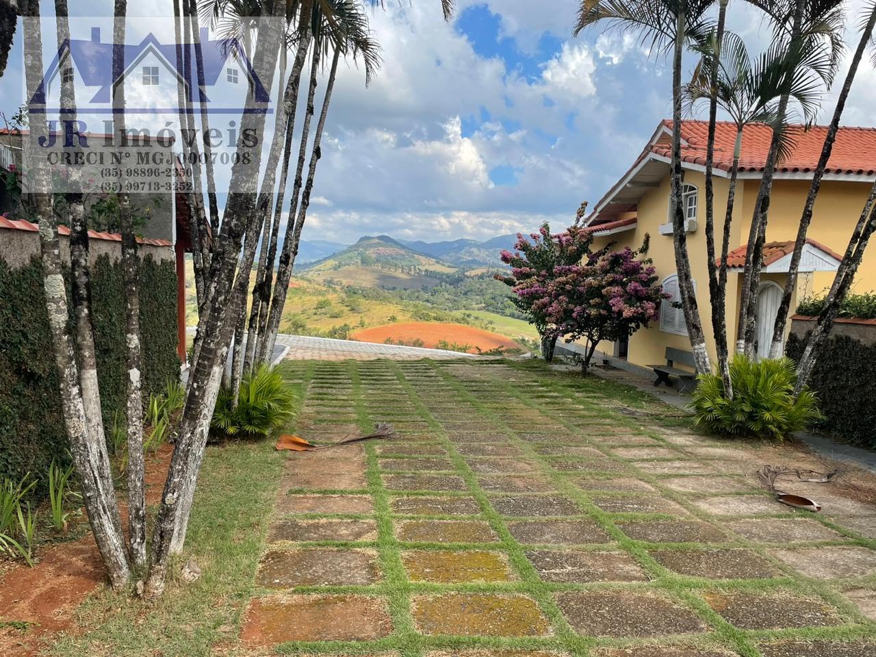 Terreno à venda com 375m² de terreno no Horizonte Azul, Brazópolis (MG) — foto 15 de 16