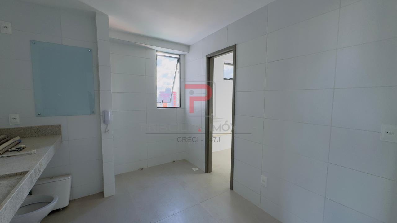 Apartamento à venda com 3 quartos, 2 suítes, 2 vagas e 105m² no Jardim Oceania, João Pessoa (PB) — foto 13 de 28