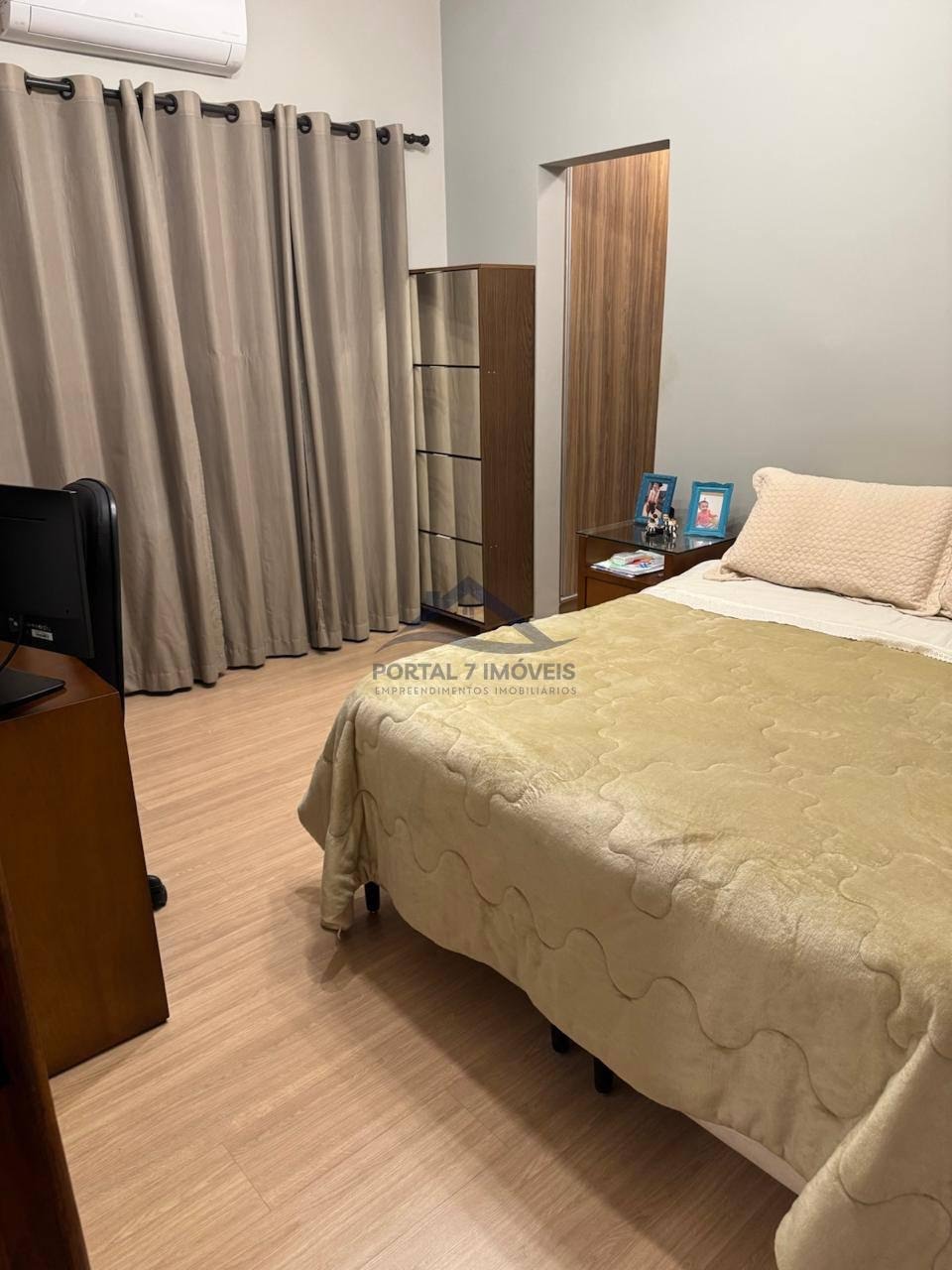 Casa à venda com 3 quartos, 1 suíte, 2 vagas e 180m² no Iporanga, Sete Lagoas (MG) — foto 11 de 21