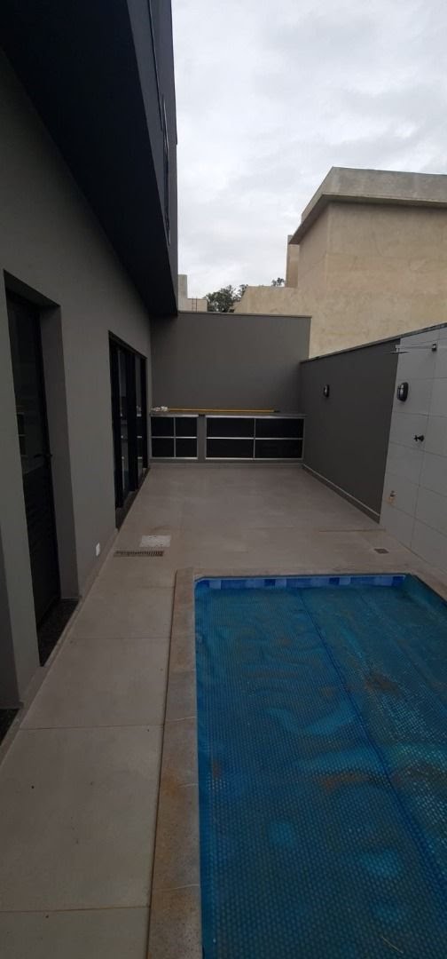 Casa à venda com 3 quartos, 3 suítes, 4 vagas e 150m² no Bonfim Paulista, Ribeirão Preto (SP) — foto 7 de 28