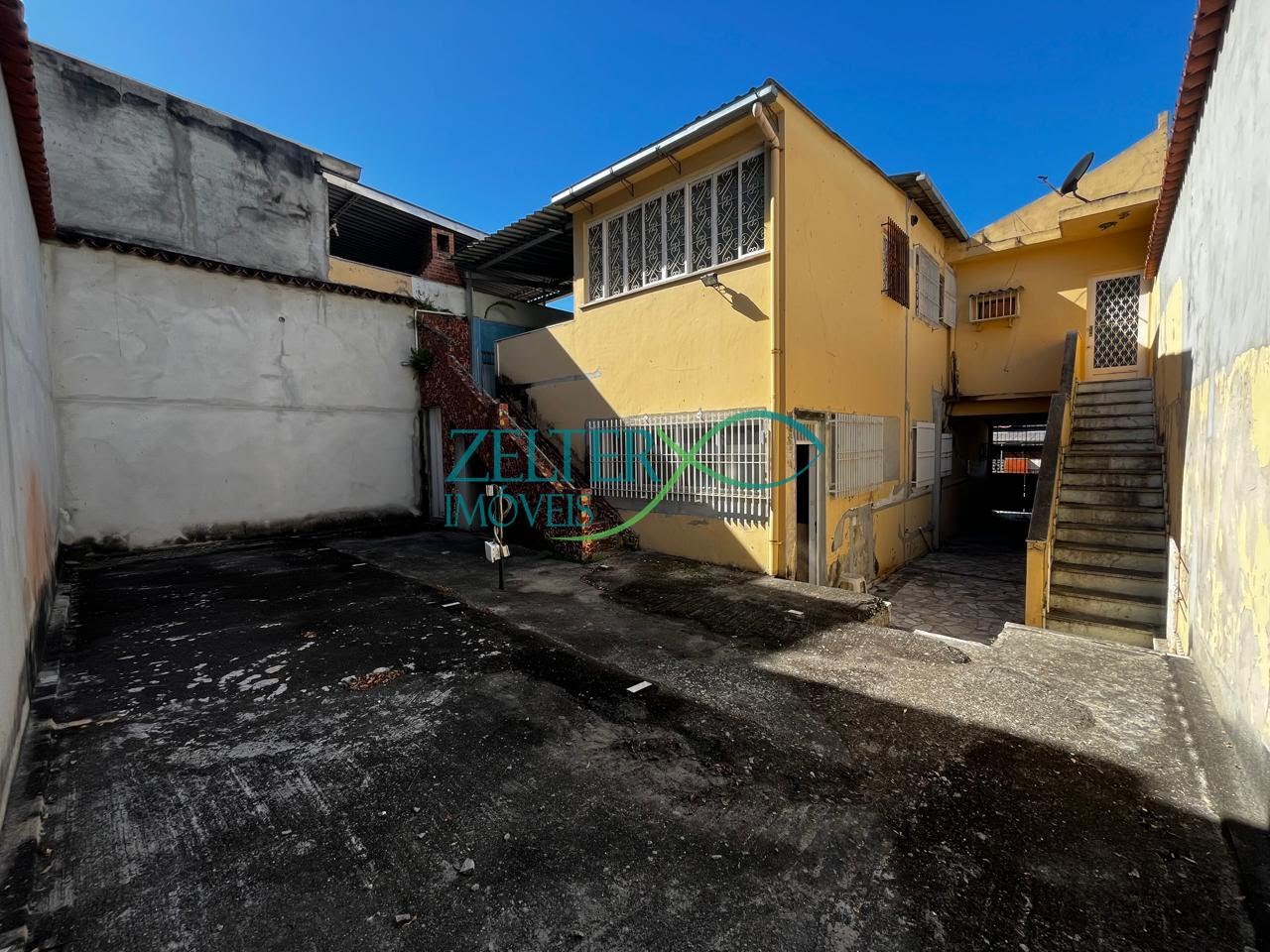 Casa à venda com 4 quartos, 2 banheiros, 5 vagas e 226m² no Vista Alegre, Rio de Janeiro (RJ) — foto 21 de 30