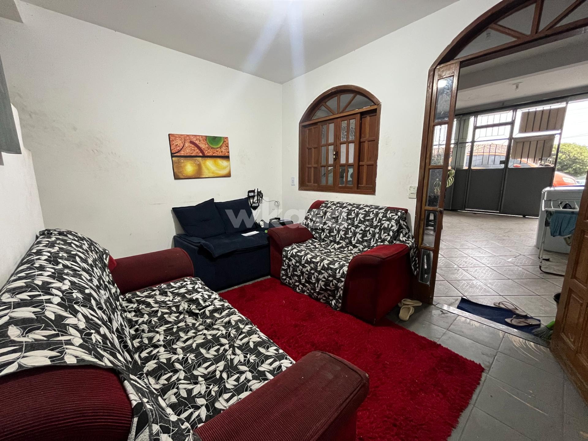 Casa à venda com 4 quartos, 2 banheiros e 2 vagas no Serra Dourada I, Serra (ES) — foto 5 de 30