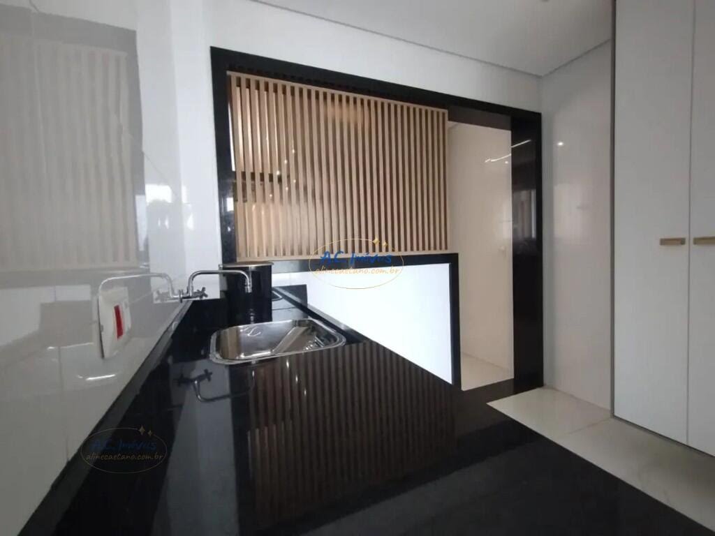Apartamento à venda com 4 quartos, 2 suítes, 3 vagas e 153m² no Canto do Forte, Praia Grande (SP) — foto 16 de 30