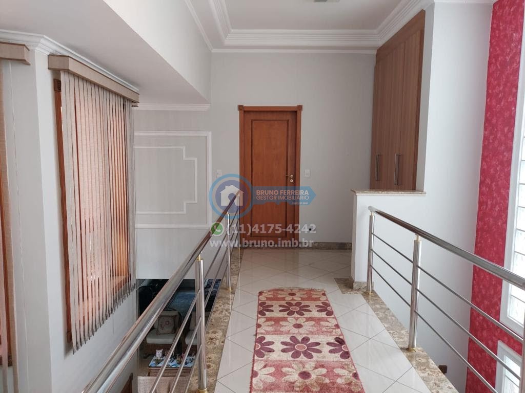 Casa à venda com 3 quartos, 4 banheiros, 3 vagas e 430m² no Mandaqui, São Paulo (SP) — foto 9 de 20