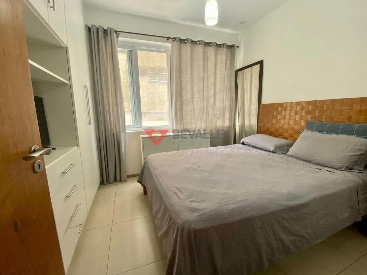 Apartamento à venda com 3 quartos, 1 suíte, 1 vaga e 88m² no Botafogo, Rio de Janeiro (RJ) — foto 5 de 20