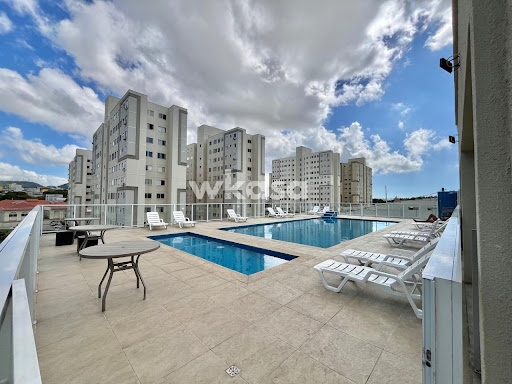 Apartamento em Nossa Senhora da Penha  -  Vila Velha