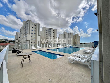 Apartamento em Nossa Senhora da Penha  -  Vila Velha
