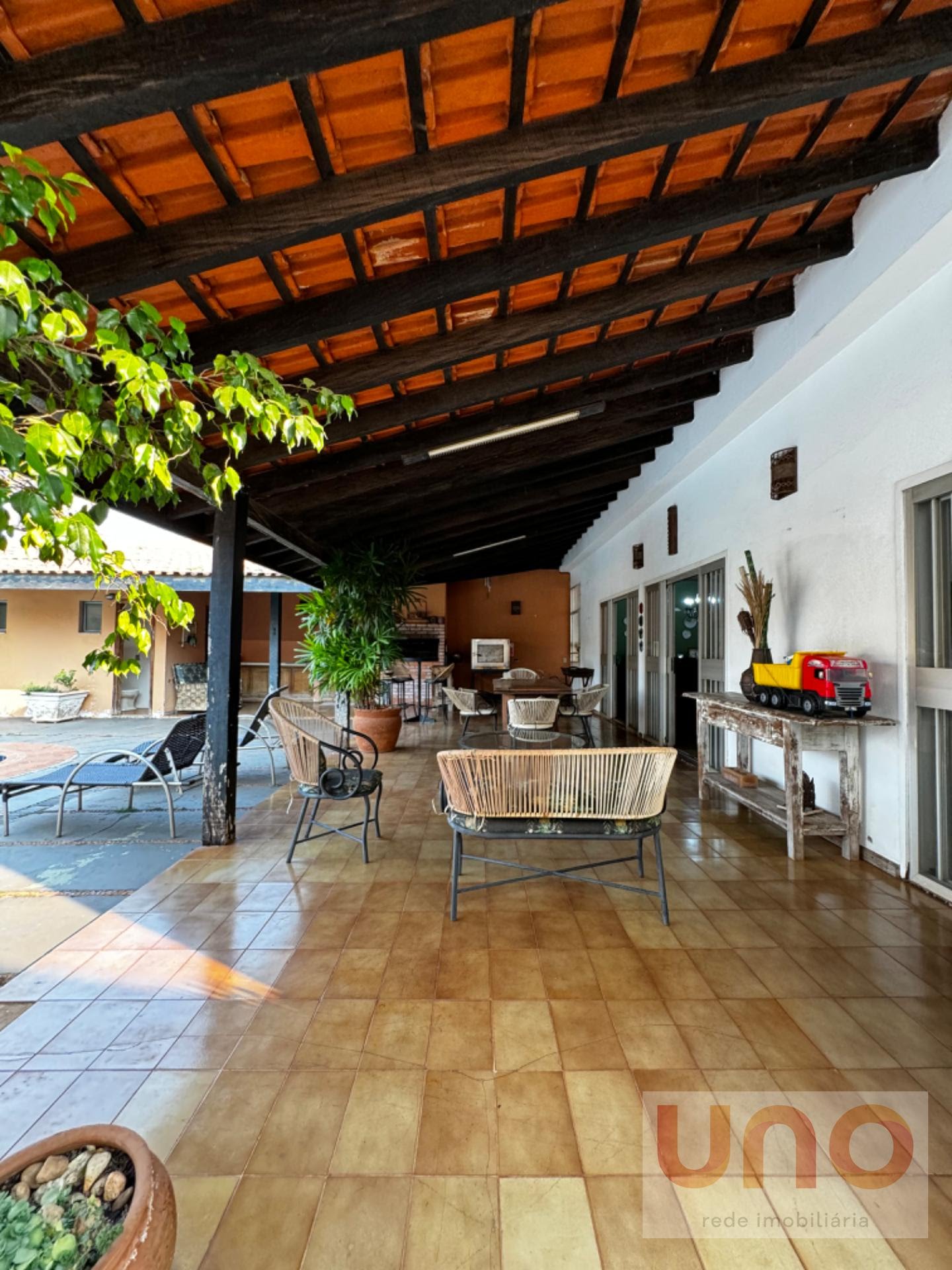 Casa à venda com 4 quartos, 2 suítes, 7 vagas e 885m² no Centro, Campo Grande (MS) — foto 11 de 30
