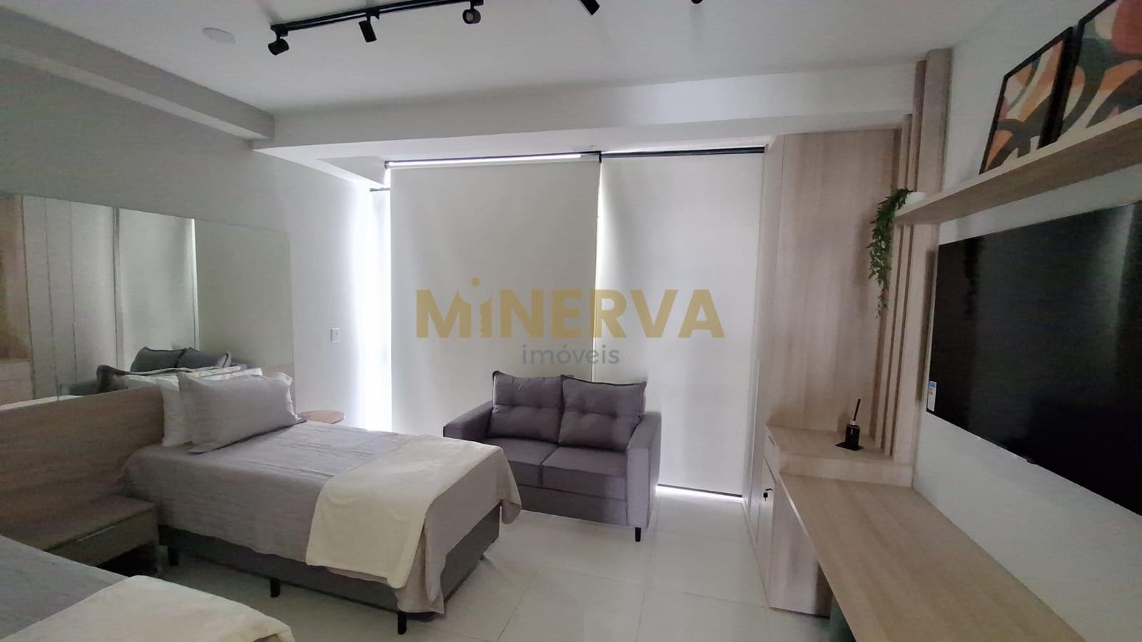 Studio para alugar com 1 quarto, 1 banheiro e 34m² no Vila Azevedo, São Paulo (SP) — foto 6 de 25