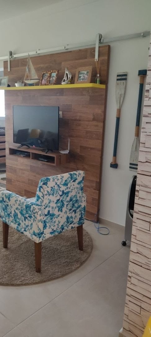 Apartamento à venda com 3 quartos, 4 banheiros, 2 vagas e 146m² no Itaguá, Ubatuba (SP) — foto 10 de 15