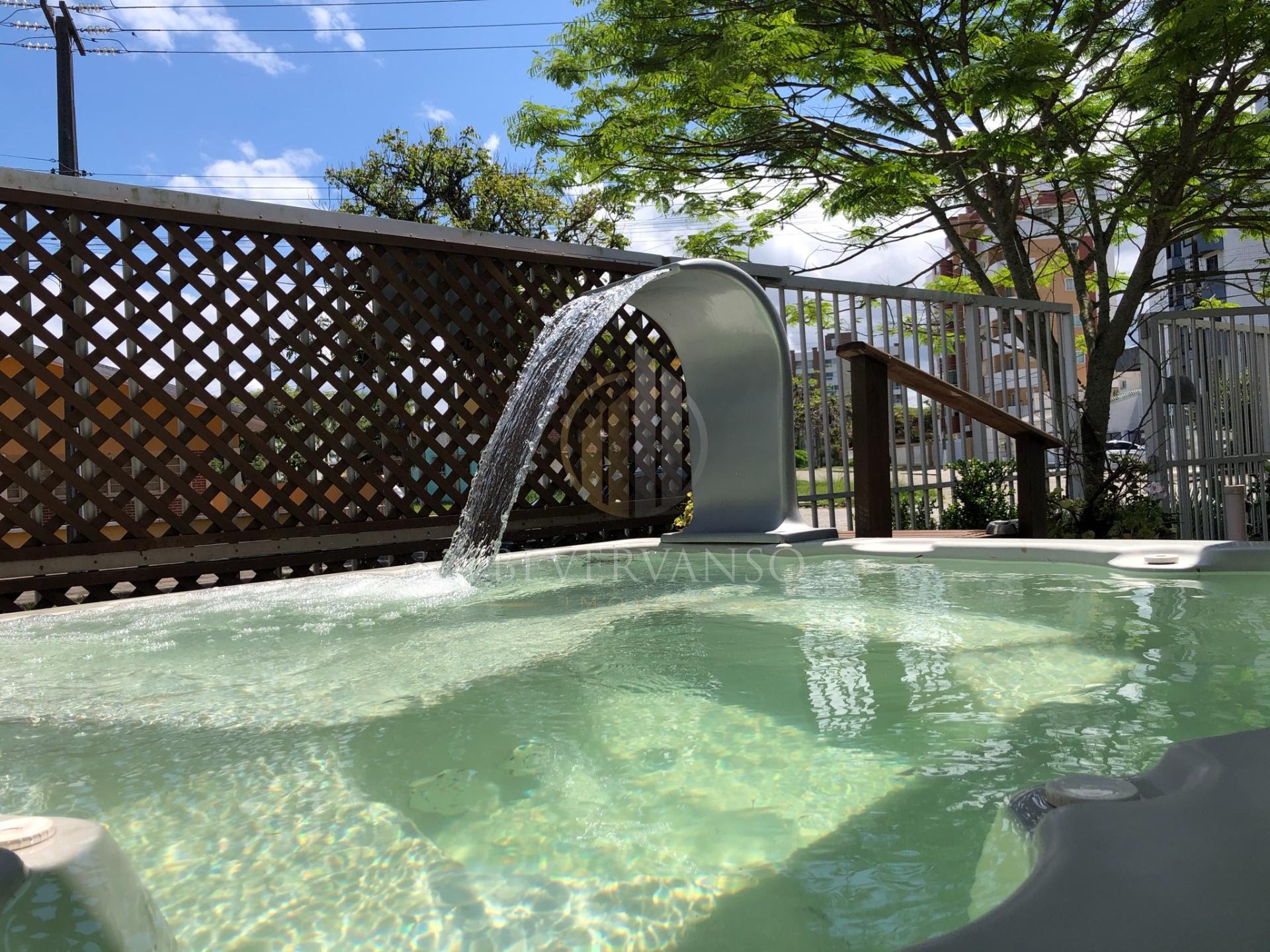 Jacuzzi 