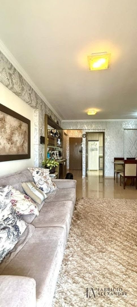 Apartamento à venda com 2 quartos, 1 suíte, 2 vagas e 93m² no Jardim Ouro Verde, São José do Rio Preto (SP) — foto 6 de 27