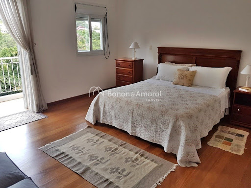 Casa de Condomínio, 4 quartos - Foto 3