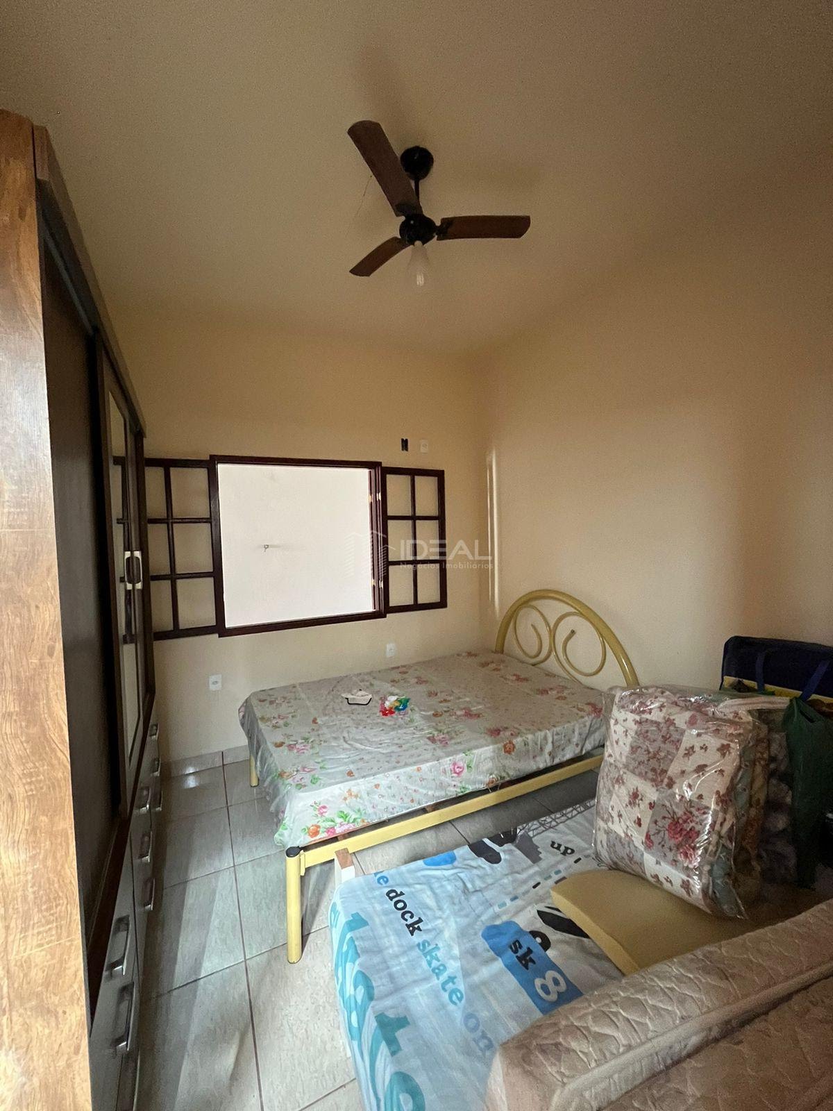 Casa à venda com 2 quartos, 1 banheiro, 4 vagas e 60m² no Farol de São Thomé, Campos dos Goytacazes (RJ) — foto 8 de 13