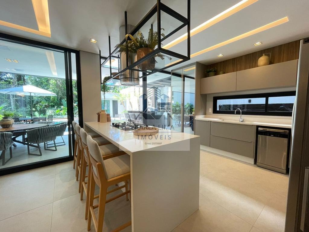 Casa à venda com 6 quartos, 6 suítes, 4 vagas e 159m² no Riviera de São Lourenço, Bertioga (SP) — foto 11 de 30