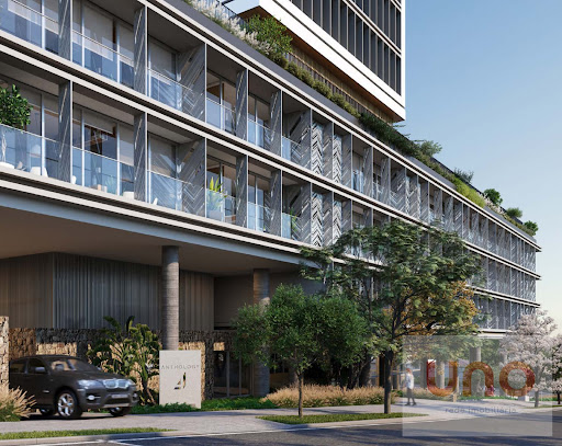 Anthology da Construtora HVM em Campo Grande MS